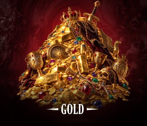 CHEAPEST D4 Gold | Season & Eternal | 5 Min Delivery